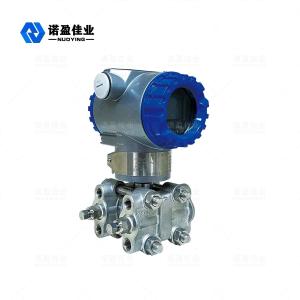 Wholesale High Precision Liquid Gas Steam Pressure Transmitter 3051 from china suppliers