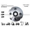 Buy cheap DH420-7 Excavator Travel 2Stage Planetary Gear Carrier 2230-7024A Gear Meshing from wholesalers