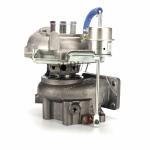 VH17201E0520 Excavator Turbocharger