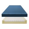 Buy cheap High Density Medical Foam Mattress Pressure Relief For Hospital Bed from wholesalers
