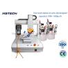 Buy cheap LED Bulb Glue Dispenser 300RPM Motor Speed,20-90% Humidity from wholesalers