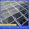 Buy cheap Custom Anti Oxidation Stainless Steel Bar Grating Grille Board For Decoration from wholesalers