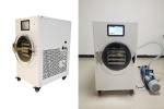 4Kg 6Kg Mini Home Portable Freeze Dryer Cycle 20-24 Hours
