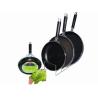 Buy cheap ALUMINIUM PAINTED NON-STICK FRY PAN from wholesalers