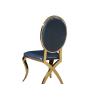 Buy cheap Anti Oxidation Banquet Upholstered Cafe Chairs from wholesalers