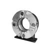 Buy cheap G500S Manual Rotary Pneumatic Collet Chuck Holder For Laser Cutting Machine from wholesalers