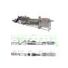 Buy cheap 18.5KW Potato Chips Manufacturing Machine French Fries Strips Processing Line from wholesalers