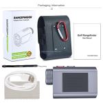 600m Industrial Laser Meter Digital Tape Measure Wireless Laser Diameter Gauge