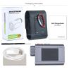 Buy cheap OEM ODM Touch Screen Laser Distance Meter Hunting Telescope Aluminum Range Finder Golf 600m Laser Rangefinders from wholesalers