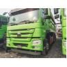 Buy cheap China National Heavy Duty Truck Group HOWO Used Dump Truck With Superior Quality from wholesalers