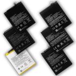 Mobile Phone Battery for Redmi1 Redmi2 Redmi3 Redmi4 Redmi5 Redmi6 Redmi7 Redmi8
