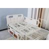 Buy cheap White Adjustable Electric Multifunctional Nursing Bed For Hospital 2090*1020mm from wholesalers