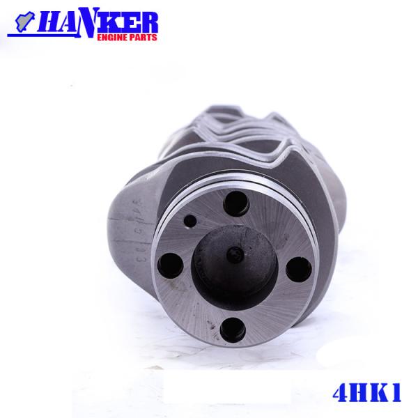 Buy cheap Brand New casting crankshaft for 4HK1 700P 8-98029-270-0 8-98029270-0 from wholesalers
