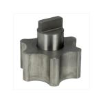 MAN TGA/TGL/TGM/TGS/TGX TGL/TGM 1315303035 189679 Transmission Oil Pump Shaft