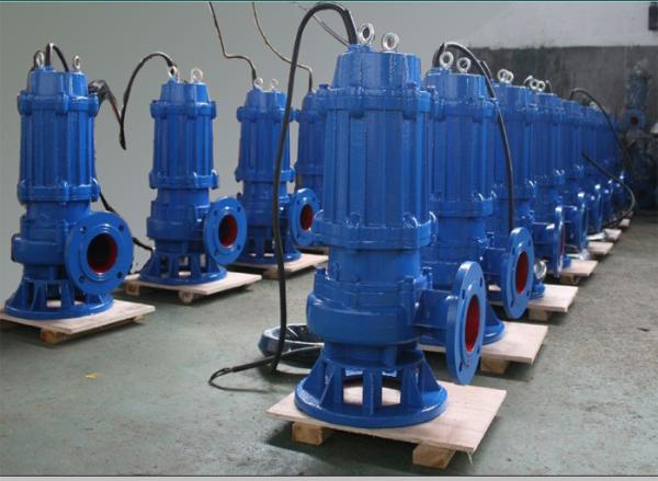 Buy cheap 150mm Mining Submersible Pump 380V 415V submersible sea water pump from wholesalers