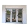 Buy cheap 220V Diesel Burner Car Spray Booth With Internal Size 6900*4000*2700mm from wholesalers