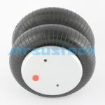 348mm Firestone Air Spring W01-M58-6384 Air Bags Style 22-1.5 For Leather