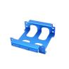 Buy cheap Sandblasting Surface Q235 Q345B Steel Sheet Metal Machining from wholesalers