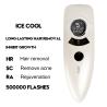 Buy cheap Permanent IPL Hair Removal Epilator Depilatory ICE Cool Laser Full Body Use from wholesalers