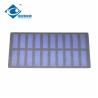 Buy cheap 5V 0.8W Chinese Solar Photovoltaic Panel For portable solar charger ZW-13263 solar photovoltaic panels from wholesalers