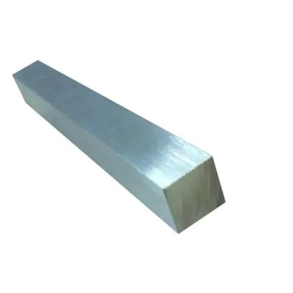 Buy cheap ASTM JIS SS Square Bar Duplex 2205 2101 2507 2707 10mm Square Stainless Steel Bar from wholesalers