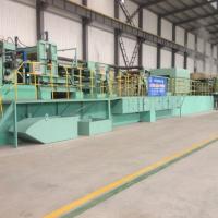 Buy cheap Push Pull Ss Steel Pickling Line Process 200000t/Y product