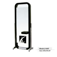 Buy cheap HAIR SALON MIRROR /MIRROR TABLE J-005 product