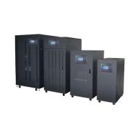 Buy cheap 10KVA - 500KVA Three Phase UPS System Online For Telecommunications product