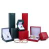 Buy cheap Cardboard Jewelry Box Packaging For Necklace Bracelet Ring Earrings 6.5x6cm Size from wholesalers