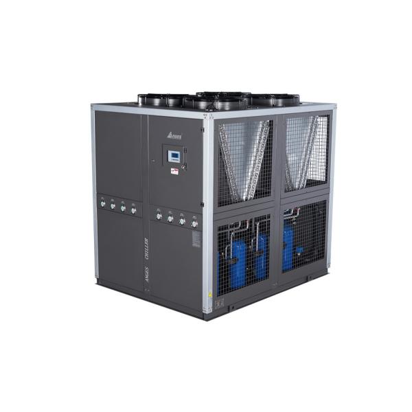 Buy cheap 20hp Portable Air Cooled Water Chiller Modular from wholesalers