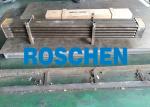 Reverse Circulation Drill Pipe 4 Inch Remet, Metzke Tapered thread drill rods