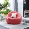 Buy cheap Sea Shell Plastic Chair Rotomolded PE Funiture Morden Design from wholesalers