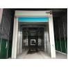 Buy cheap Catalytic Combustion Voc System For Dust Waste Gas Treatment Project from wholesalers