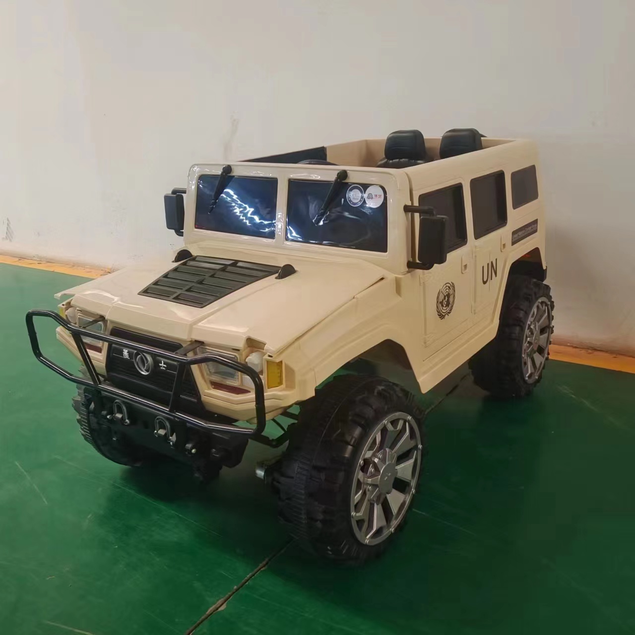 2023 Supply Battery Remote Control Ride On Toy for Kids Unisex Style and Gender