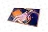 1080P Wall Mounted Digital Advertising Display Remote Monitor Adjustable Time