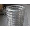 Buy cheap 1 Inch Hot Dipped Galvanised Welded Mesh For Architectural / Building Facades from wholesalers