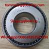 Buy cheap Gcr15 steel material Koyo ST3580 ST3580-1 Tapered Roller Bearing HC ST3580-1 Gearbox Bearing from wholesalers