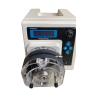 Buy cheap brushless motor laboratory dispensing peritaltic pump from wholesalers