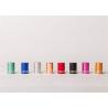 Buy cheap Round And Square Cosmetic Glass Bottles 5ml 10ml 15ml With Roller Ball from wholesalers