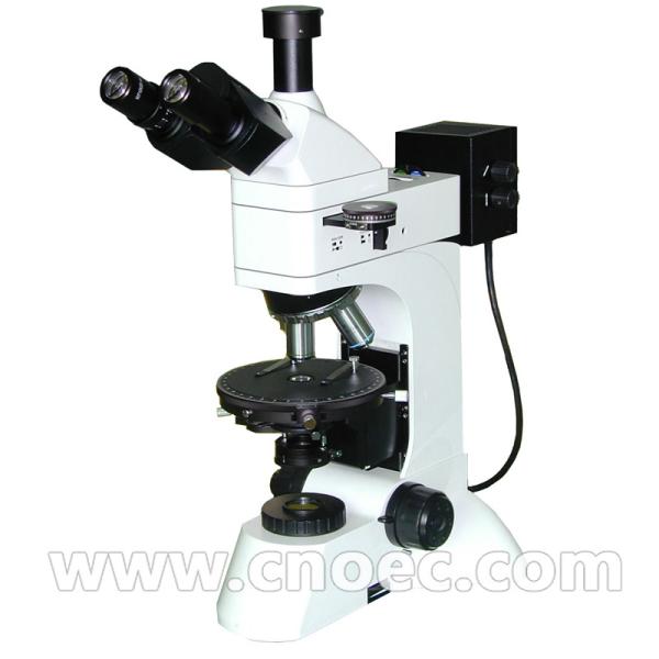 Buy cheap Infinity Plan Polarizing Light Microscope from wholesalers