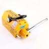 Buy cheap Strong 1000kg Electronic Magnetic Crane Neodymium Lifting Magnet from wholesalers