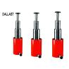 Buy cheap Hydraulic RAM Single Acting Telescopic Sleeve Cyliner for Dump Truck Stroke 800mm from wholesalers