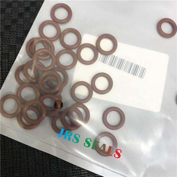 Buy cheap 8M8157 8M4395 7M9909 2H3928 FKM ORING NBR seal yellow for Excavator from wholesalers