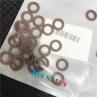 Buy cheap 8M8157 8M4395 7M9909 2H3928 FKM ORING NBR seal yellow for Excavator from wholesalers