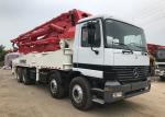 47m Beton Pump