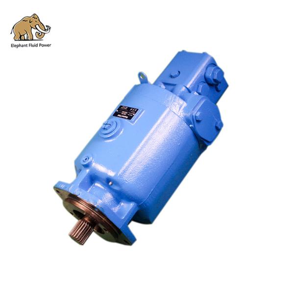 Buy cheap 5433-216 Concrete Mixer Hydraulic Pump EATON 33 46 54 64 Series 4633, 5433, 6433 from wholesalers