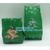Buy cheap Halloween cartoon candy cookie plastic gift packaging bag,Food Container Pouch Candy Baking Cookies Packaging Bag packag from wholesalers
