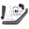 Buy cheap ISUZU JACKAROO / TROOPER / Monterey Snorkel 4x4 air intake snorkel for off road Isuzu ISUZU JACKAROO / TROOPER / Montere from wholesalers