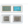 Buy cheap Stainless Steel Automatic Screen Cleaning Machine Antiwear Stable from wholesalers