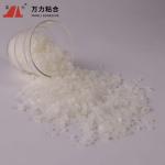 EVA Air Filter Adhesive Glass Fiber 150c Hot Melt For Separator Assembly 5800T